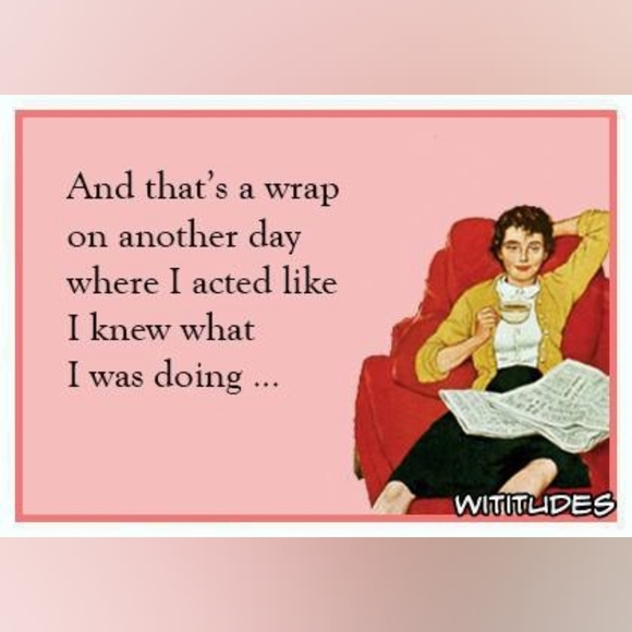 Random Thoughts - Picture 11 of 15